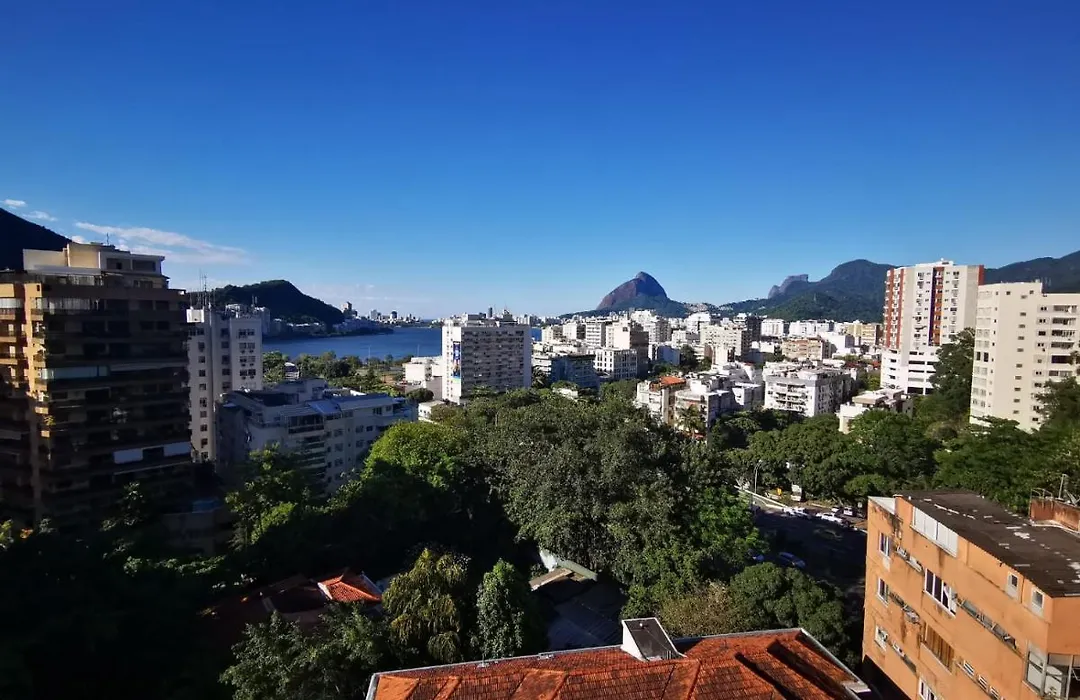 Encanto Da Lagoa-1